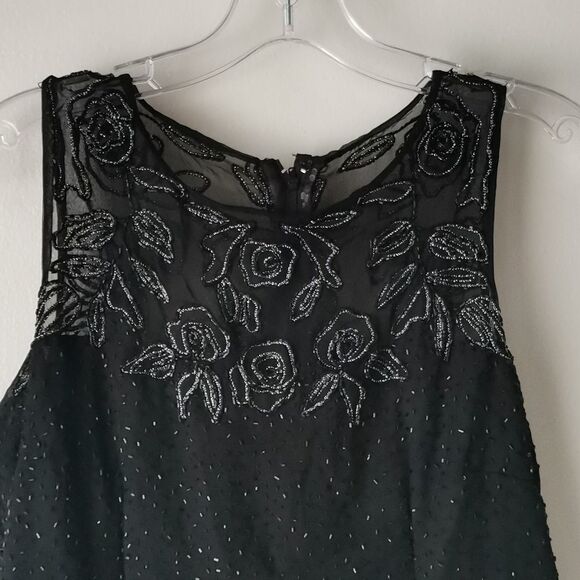Stenay Vintage Sequin Dress - Picture 2 of 6